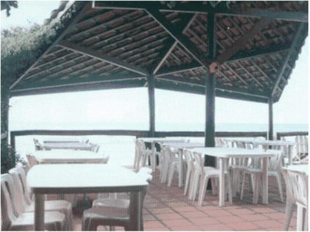 Hotel Pousada Vira Sol Trairi Exterior foto
